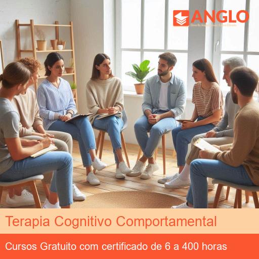 Terapia Cognitivo Comportamental